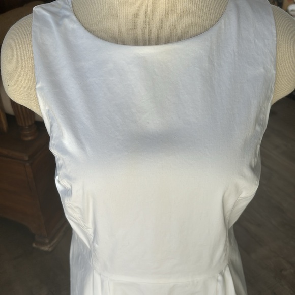 NWOT gorgeous Brooks Brothers sleeveless sundress - Picture 2 of 5